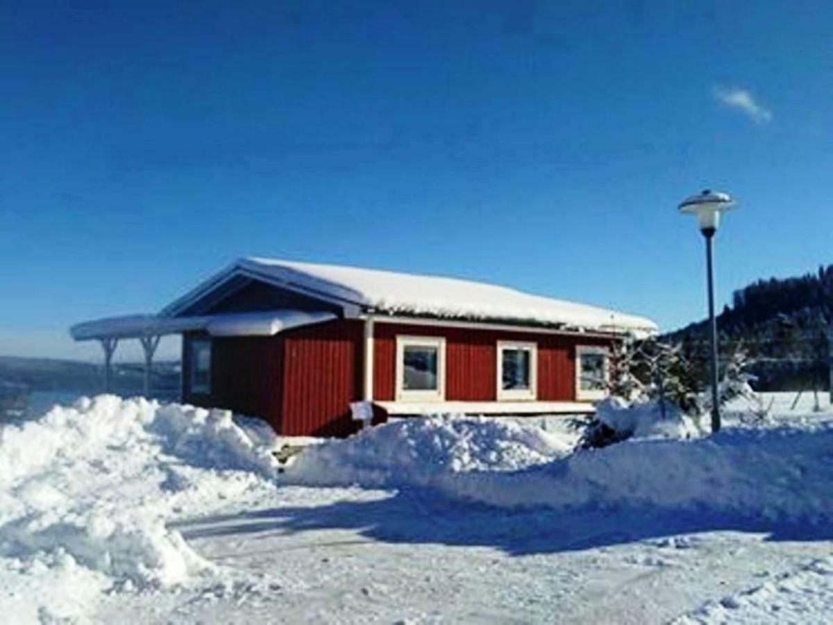 Sunne Stugcenter 18 Villa Grasmark Exterior photo